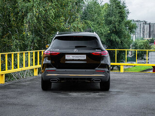 2020 Mercedes-Benz GLA 250 II (H247), чёрный, 3899000 рублей, вид 5