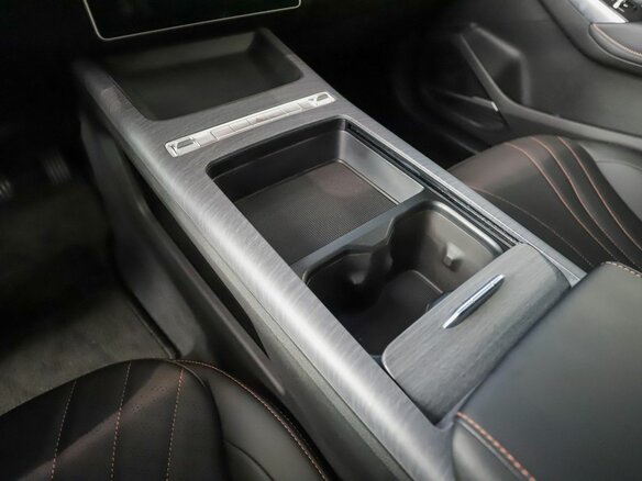 2026 Geely Preface I, белый, 3434990 рублей - вид 10