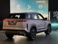 2025 Jaecoo J7 I, серый, 2415000 рублей - вид 5