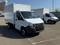 2025 ГАЗ ГАЗель Next, белый, 3782000 рублей