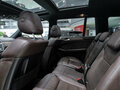 2015 Mercedes-Benz GL-Класс 350 II (X166), чёрный, 2550000 рублей - вид 11