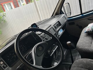 2001 ГАЗ Соболь (2752), синий, 310000 рублей, вид 5