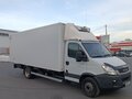 2010 Iveco Daily, белый, 2500000 рублей