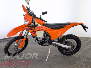 2026 KTM 350 EXC F, оранжевый, 1345000 рублей, вид 4