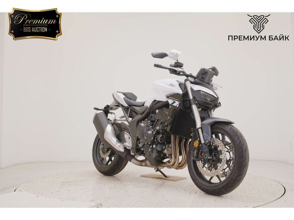 2026 Honda CB 1000 Hornet, белый, 1375000 рублей - вид 2