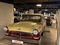1969 ГАЗ 21 «Волга» 21Р, бежевый, 3950000 рублей - вид 10