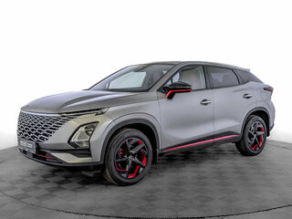 2023 Omoda C5 I, серый, 1600000 рублей, вид 1