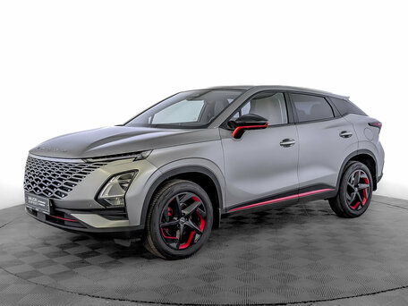 Omoda C5 I