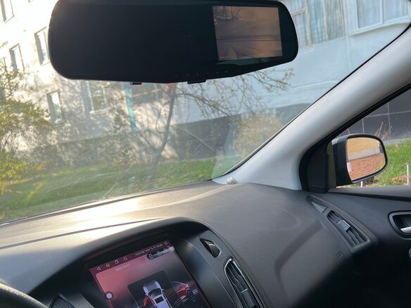 2013 Ford Focus III, чёрный, 850000 рублей - вид 26