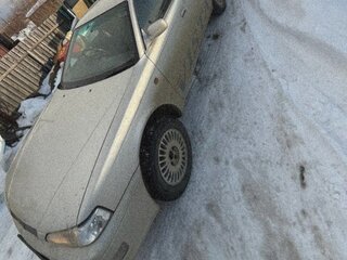 1993 Toyota Vista III (V30), серый, 320000 рублей, вид 5