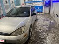 2002 Ford Focus I (North America), серебристый, 175000 рублей - вид 1