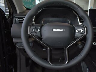 2026 Haval Jolion I Рестайлинг, чёрный, 2449000 рублей, вид 4