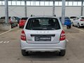 2023 Lada (ВАЗ) Granta Cross I Рестайлинг, серебристый, 855000 рублей - вид 5