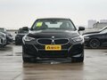 2025 BMW 2 серии 220i G42 Рестайлинг, чёрный, 6325000 рублей - вид 1