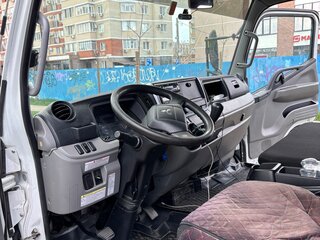 2020 Fuso (Mitsubishi) Canter, белый, 2000000 рублей, вид 5