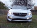 2014 Hyundai Sonata VII (LF), белый, 1750000 рублей