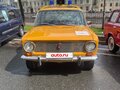 1976 Lada (ВАЗ) 2101, жёлтый, 450000 рублей