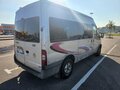 2007 Ford Transit, серебристый, 1200000 рублей - вид 2