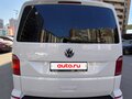 2015 Volkswagen Caravelle T6, белый, 2050000 рублей - вид 11