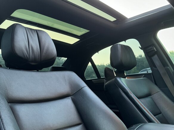 2010 Mercedes-Benz E-Класс 350 IV (W212, S212, C207), чёрный, 1650000 рублей - вид 23