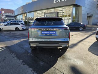 2023 Jaecoo J7 I, серый, 2231000 рублей, вид 5