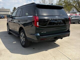 2026 Ford Expedition V, чёрный, 13251951 рублей, вид 5