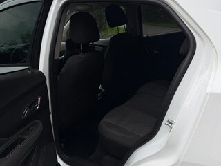 2014 Opel Mokka I, белый, 650000 рублей, вид 5