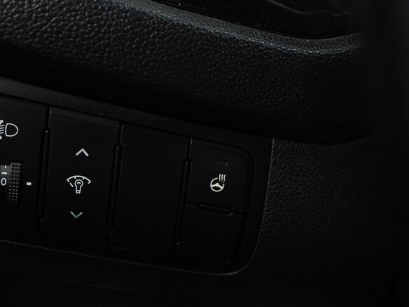 2013 Kia Ceed II, серый, 901000 рублей - вид 15