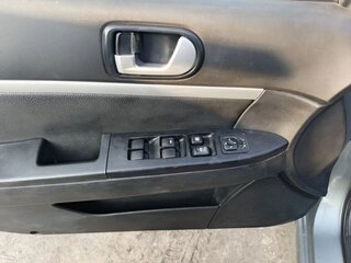 2007 Mitsubishi Galant IX Рестайлинг, серый, 450000 рублей, вид 5