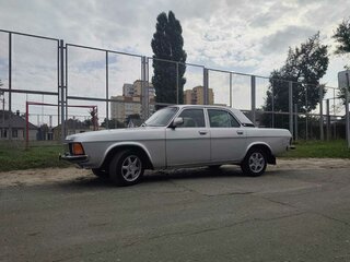 2008 ГАЗ 3102 «Волга», серый, 400000 рублей, вид 5