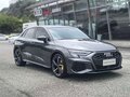 2023 Audi A3 Sportback 35 TFSI IV (8Y), серый, 1850000 рублей