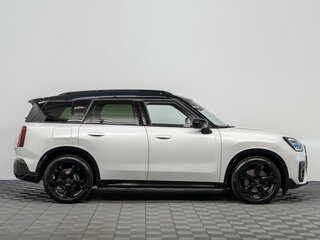 2024 Mini Countryman C III, белый, 5390000 рублей, вид 4
