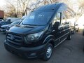 2026 Ford Transit, чёрный, 10600000 рублей