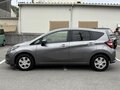 2020 Nissan Note II Рестайлинг, серый, 760000 рублей - вид 5