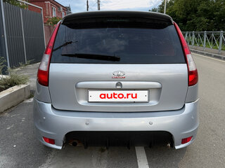 2009 Lada (ВАЗ) Kalina Sport I, серебристый, 265000 рублей, вид 5