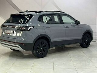 2026 Volkswagen Tharu XR 300 TSI, серый, 3049000 рублей, вид 5