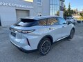 2024 Exeed RX, серый, 3650000 рублей - вид 8