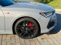 2025 Acura TLX Type S II Рестайлинг, серый, 10598406 рублей - вид 9