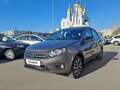 2026 Lada (ВАЗ) Granta I Рестайлинг, коричневый, 1365900 рублей