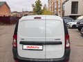 2017 Lada (ВАЗ) Largus I, белый, 570000 рублей - вид 2