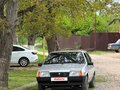 2003 Lada (ВАЗ) 21093i, серебристый, 420000 рублей - вид 4