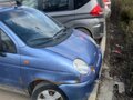 2006 Daewoo Matiz I Рестайлинг, голубой, 70000 рублей - вид 8