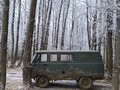 2012 УАЗ 3909, зелёный, 250000 рублей