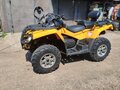 2010 BRP Can-Am Outlander 800, жёлтый, 699000 рублей - вид 5