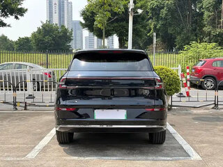 2025 Changan Qiyuan Q07 21.5 kWh, чёрный, 3200226 рублей, вид 4