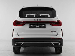 2025 SWM G05 Pro, белый, 1845000 рублей, вид 5