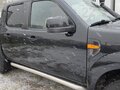 2009 Ford Ranger II Рестайлинг, чёрный, 1000000 рублей - вид 8