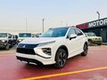 2026 Mitsubishi Eclipse Cross I Рестайлинг, белый, 3000333 рублей - вид 1