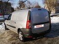 2013 Lada (ВАЗ) Largus I, серебристый, 499000 рублей - вид 2