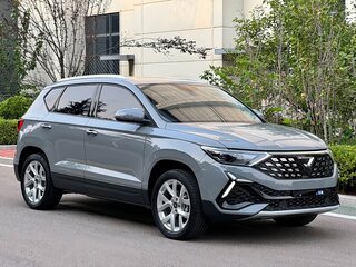 2023 Jetta VS5 I Рестайлинг, серый, 1560099 рублей, вид 3